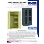 Tennsco 24
