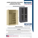 Tennsco 18