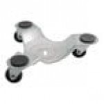 Vestil LEG-D-12-4PK 12