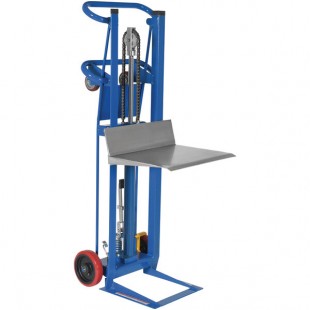 Vestil 750 lb. 20 Vestil 750 lb. 20
