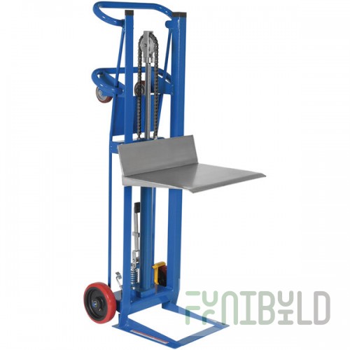 Vestil 750 lb. 20