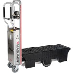 Magliner 1,500 lb. 53 Magliner 1,500 lb. 53