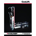 Magliner 1,500 lb. 53 Magliner 1,500 lb. 53