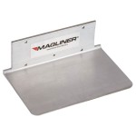Magliner 500 lb. Straight Back Hand Truck with 8