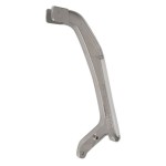 Magliner 500 lb. Straight Back Hand Truck with 8