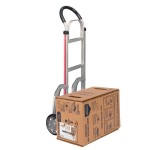 Magliner 500 lb. Straight Back Hand Truck with 8