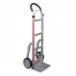 Magliner 500 lb. Straight Back Hand Truck with 8
