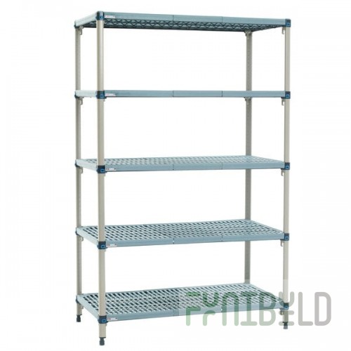 Metro 5Q367G3 MetroMax Q Shelving Unit - 18