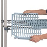Metro 5Q367G3 MetroMax Q Shelving Unit - 18 Metro 5Q367G3 MetroMax Q Shelving Unit - 18