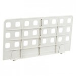 Metro 5Q367G3 MetroMax Q Shelving Unit - 18 Metro 5Q367G3 MetroMax Q Shelving Unit - 18