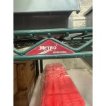 Metro 5Q367G3 MetroMax Q Shelving Unit - 18 Metro 5Q367G3 MetroMax Q Shelving Unit - 18