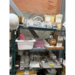 Metro 5Q367G3 MetroMax Q Shelving Unit - 18 Metro 5Q367G3 MetroMax Q Shelving Unit - 18