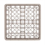 Vollrath TR7CCCCA Traex® Full-Size Beige 36-Compartment 11 Vollrath TR7CCCCA Traex® Full-Size Beige 36-Compartment 11
