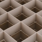 Vollrath TR7CCCCA Traex® Full-Size Beige 36-Compartment 11 Vollrath TR7CCCCA Traex® Full-Size Beige 36-Compartment 11