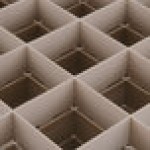 Vollrath TR7CCCCA Traex® Full-Size Beige 36-Compartment 11 Vollrath TR7CCCCA Traex® Full-Size Beige 36-Compartment 11