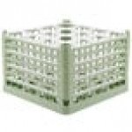 Vollrath 52737 Signature Full-Size Light Green 16-Compartment 11 3/8 Vollrath 52737 Signature Full-Size Light Green 16-Compartment 11 3/8