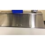 Metro SWK36-1A2-SR SmartWall G3 Food Prep Task Station Kit Metro SWK36-1A2-SR SmartWall G3 Food Prep Task Station Kit