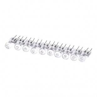 Rational 3024.0201P Bulb, Halogen - 10/Case