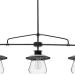 Globe Industrial 3-Light Oil-Rubbed Bronze Pendant Light - 120V, 60W Globe Industrial 3-Light Oil-Rubbed Bronze Pendant Light - 120V, 60W