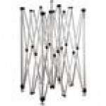 Backyard Pro Courtyard Series 10' x 10' White Straight Leg Aluminum Instant Pop Up Canopy Tent Deluxe Kit with 4 Side Walls Backyard Pro Courtyard Series 10' x 10' White Straight Leg Aluminum Instant Pop Up Canopy Tent Deluxe Kit with 4 Side Walls