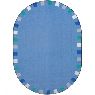 Joy Carpets Kid Essentials On The Border 10' 9