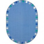 Joy Carpets Kid Essentials On The Border 10' 9 Joy Carpets Kid Essentials On The Border 10' 9