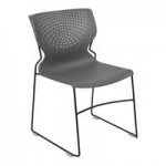 Flash Furniture Hercules Black Vinyl Bariatric Medical Reception Chair Flash Furniture Hercules Black Vinyl Bariatric Medical Reception Chair