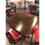 American Tables & Seating 30