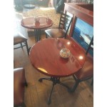 American Tables & Seating 30