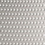 Lancaster Table & Seating Rio Cool Oyster Gray Resin Side Chair Lancaster Table & Seating Rio Cool Oyster Gray Resin Side Chair