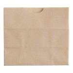 Bagcraft Snak Sack 4 1/4 Bagcraft Snak Sack 4 1/4