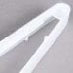 Fineline 3310-WH Platter Pleasers 9