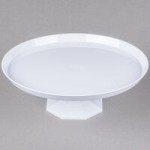 Fineline 3310-WH Platter Pleasers 9