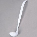 Fineline 3310-WH Platter Pleasers 9