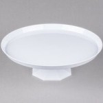 Fineline 3310-WH Platter Pleasers 9