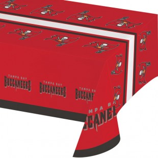 Creative Converting Tampa Bay Buccaneers 54