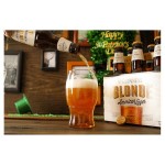 Tossware POP 18 oz. Customizable Plastic Pint Glass - 210/Case Tossware POP 18 oz. Customizable Plastic Pint Glass - 210/Case