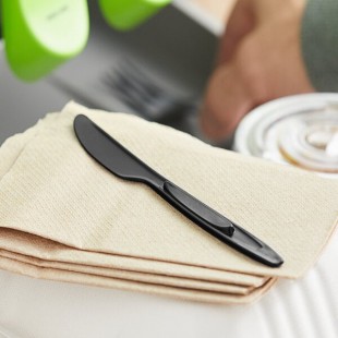 Preserve 35327 Recycled Polypropylene Medium Weight Dispenser Knives Refill - 840/Case