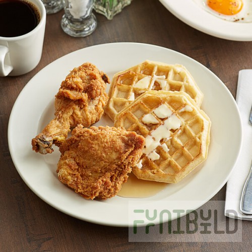 Acopa 10 1/2