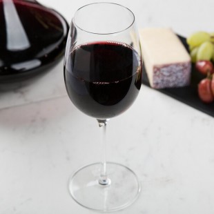 Reserve by Libbey Renaissance 13 oz. Wine Glass - Sample Reserve by Libbey Renaissance 13 oz. Wine Glass - Sample