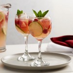 Acopa 12.5 oz. All-Purpose Balloon Wine Glass - Sample Acopa 12.5 oz. All-Purpose Balloon Wine Glass - Sample