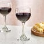Acopa 12.5 oz. All-Purpose Balloon Wine Glass - Sample Acopa 12.5 oz. All-Purpose Balloon Wine Glass - Sample