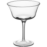 Acopa Deco 12.5 oz. Flared Coupe Glass - Sample Acopa Deco 12.5 oz. Flared Coupe Glass - Sample