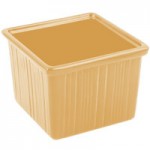 Bon Chef 2030D Queen Anne 18 3/4 Bon Chef 2030D Queen Anne 18 3/4