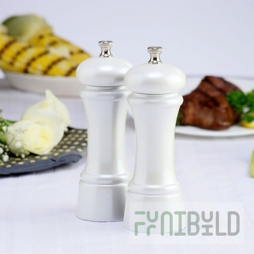 Chef Specialties 06802 Professional Series 6