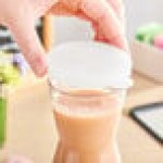 Cambro WW1000L Camliter Beverage Decanter Replacement Lid Cambro WW1000L Camliter Beverage Decanter Replacement Lid
