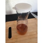 Cambro WW1000L Camliter Beverage Decanter Replacement Lid Cambro WW1000L Camliter Beverage Decanter Replacement Lid