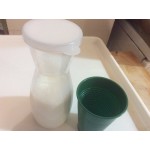 Cambro WW1000L Camliter Beverage Decanter Replacement Lid Cambro WW1000L Camliter Beverage Decanter Replacement Lid