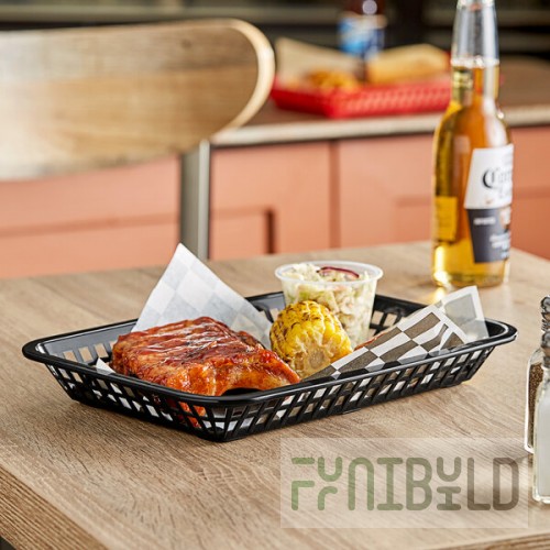 TableCraft 1079BK Mas Grande 11 3/4