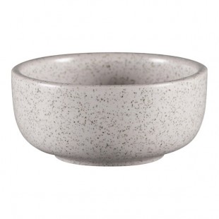 RAK Porcelain Rakstone Ease 6.75 oz. Clay Porcelain Ramekin - 12/Case RAK Porcelain Rakstone Ease 6.75 oz. Clay Porcelain Ramekin - 12/Case